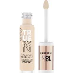 Catrice True Skin High Cover Concealer 005 Warm Macadamia 4,5 ml