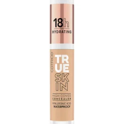 Catrice True Skin High Cover Concealer 039 Warm Olive 4,5 ml