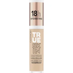 Catrice True Skin High Cover Concealer 020 Warm Beige 4,5 ml