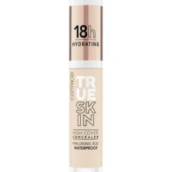 Catrice True Skin High Cover Concealer 002 Neutral Ivory 4,5 ml