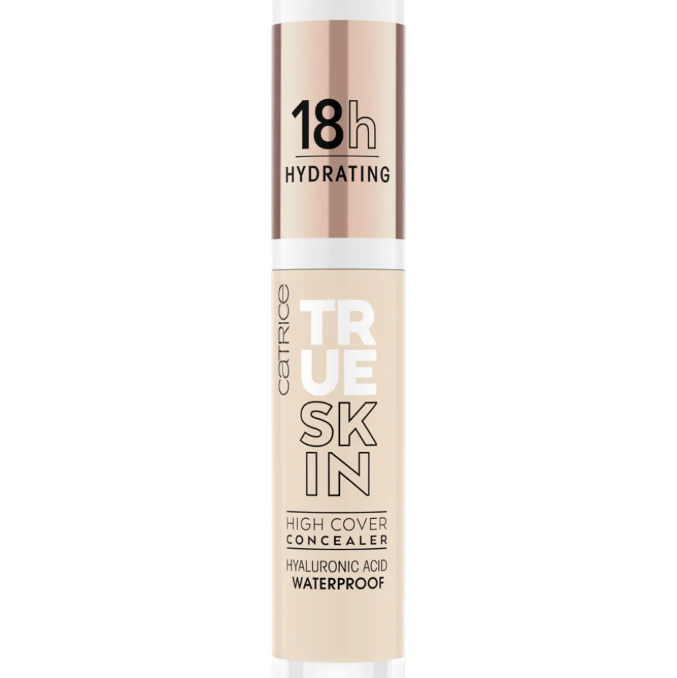 Catrice True Skin High Cover Concealer 002 Neutral Ivory 4,5 ml