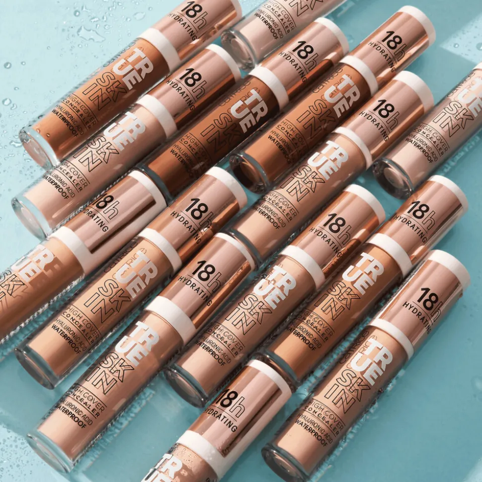 Catrice True Skin High Cover Concealer 002 Neutral Ivory 4,5 ml