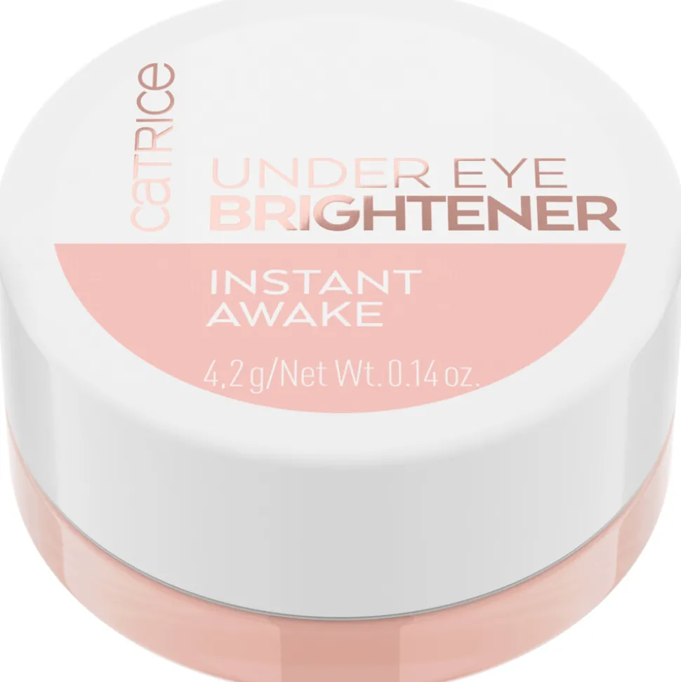 Catrice Under Eye Brightener 010 Light Rose 4,2 gr