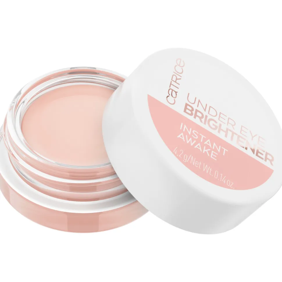 Catrice Under Eye Brightener 010 Light Rose 4,2 gr