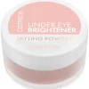 Catrice Under Eye Brightener Setting Powder 010 Nude 2,3 gr