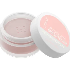Catrice Under Eye Brightener Setting Powder 010 Nude 2,3 gr