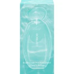 Catrice Underwater Secrets Body & Hair Fragrance Mist C01 L'Eau So Magic! 100 ml