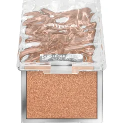 Catrice Underwater Secrets Duo Highlighter C02 Deep Sea, Baby! 7,4 gr