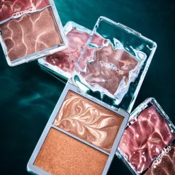 Catrice Underwater Secrets Duo Highlighter C02 Deep Sea, Baby! 7,4 gr