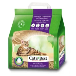 Cats Best Smart Pellets 10 liter 5 kg