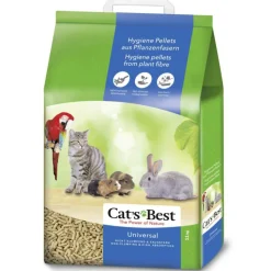Cats Best Universal 20 liter 11 kg