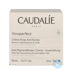 Caudalie Dagcrème Vinoperfect 50 ml