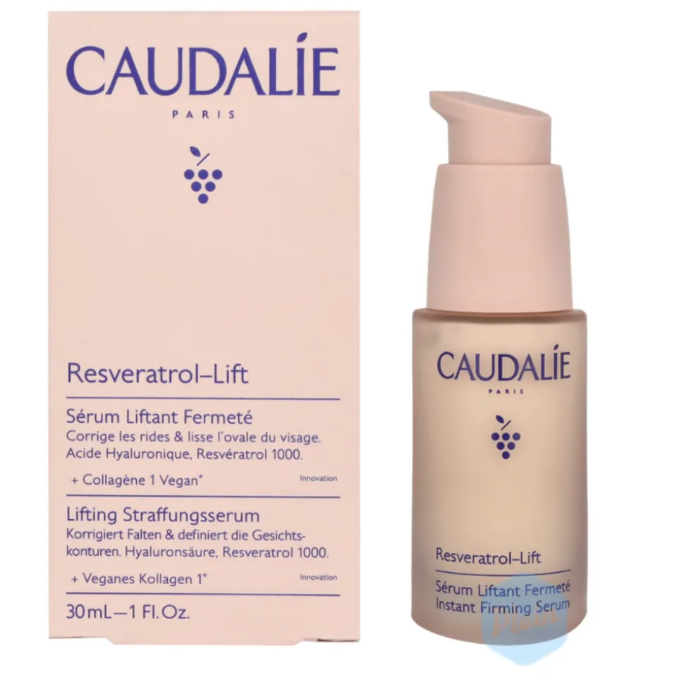 Caudalie Resveratrol Lift Verstevigend Serum 30 ml