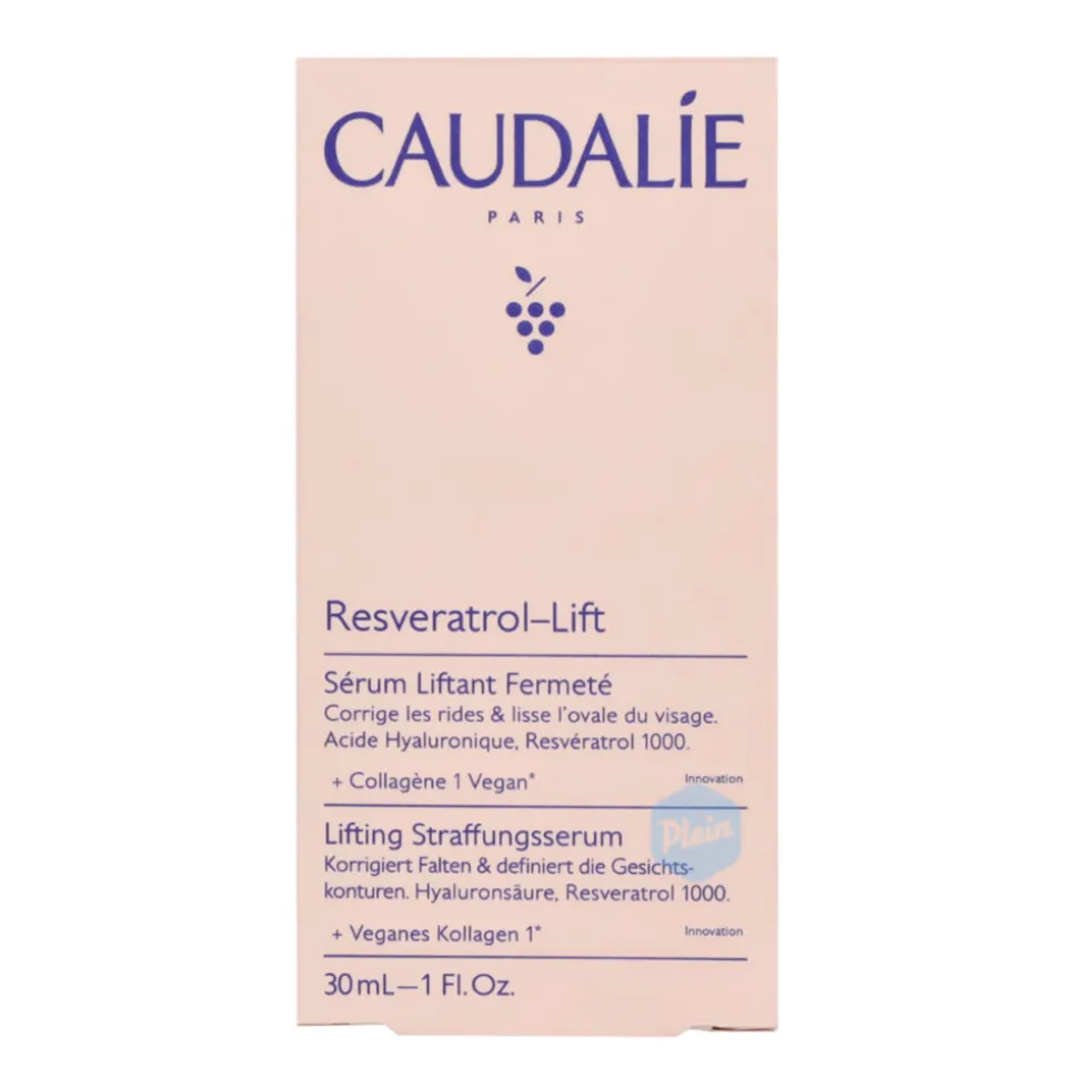 Caudalie Resveratrol Lift Verstevigend Serum 30 ml