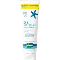 Ccs Eeltcreme 125 ml