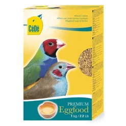 Cédé Eivoer Exoten 1 kg