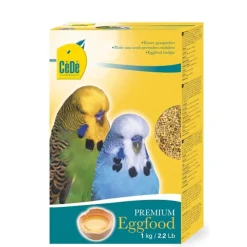 Cédé Eivoer Grasparkiet 1 kg