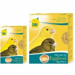 Cédé Eivoer Kanarie 1 kg