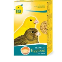 Cédé Eivoer Kanarie 1 kg