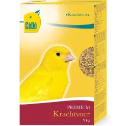 Cédé Eivoer Rood 1 kg