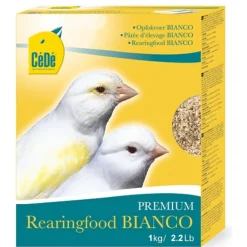 Cédé Opfokvoer Bianco 1 kg