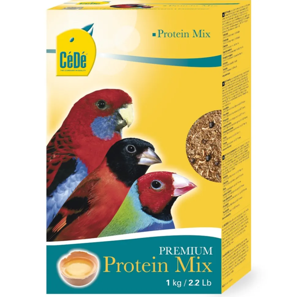 Cédé Protein Mix 1 kg