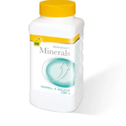 Cédé Vogelmineralen 1,2 kg