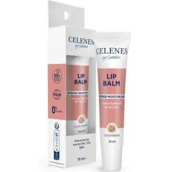 Celenes Bergbraam Lipbalm 10 ml