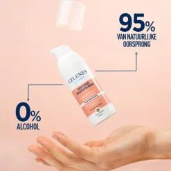 Celenes Bergbraam Verzachtende Gezichtscrème Droge / Gevoelige Huid 50 ml