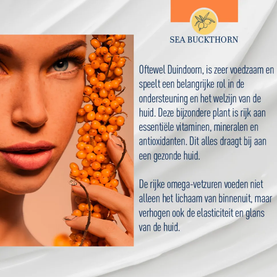 Celenes Duindoorn Micellair Reinigingswater Vettige / Combinatie Huid 250 ml