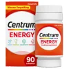 Centrum Energy Multivitaminen 90 tabletten