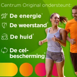 Centrum Family Multivitaminen 180 tabletten