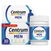 Centrum Men Multivitaminen 30 tabletten