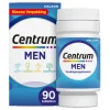 Centrum Men Multivitaminen 90 tabletten