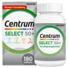 Centrum Select 50+ Multivitaminen 180 tabletten