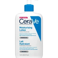 CeraVe Hydraterende Lotion 473 ml