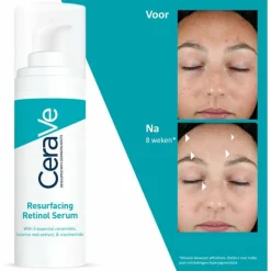 CeraVe Resurfacing Retinol Serum 30 ml