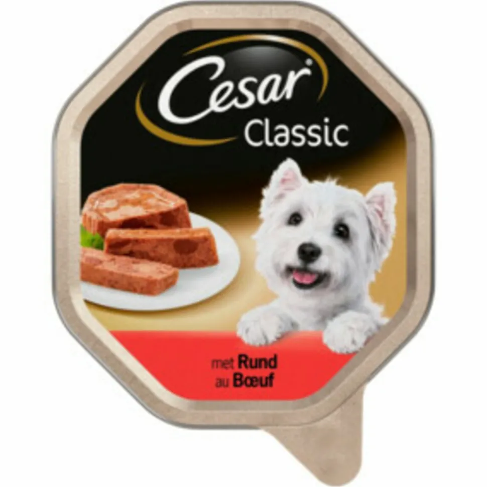 Cesar Alu Rund 150 gr