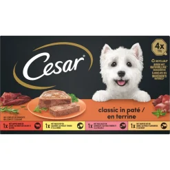 Cesar Classic Selection in Gelei 600 gr