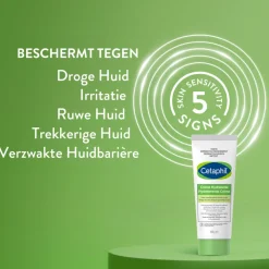 Cetaphil Hydraterende Crème 100 gr