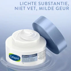 Cetaphil Optimal Hydration Healthy Glow Dagcrème 48 gr