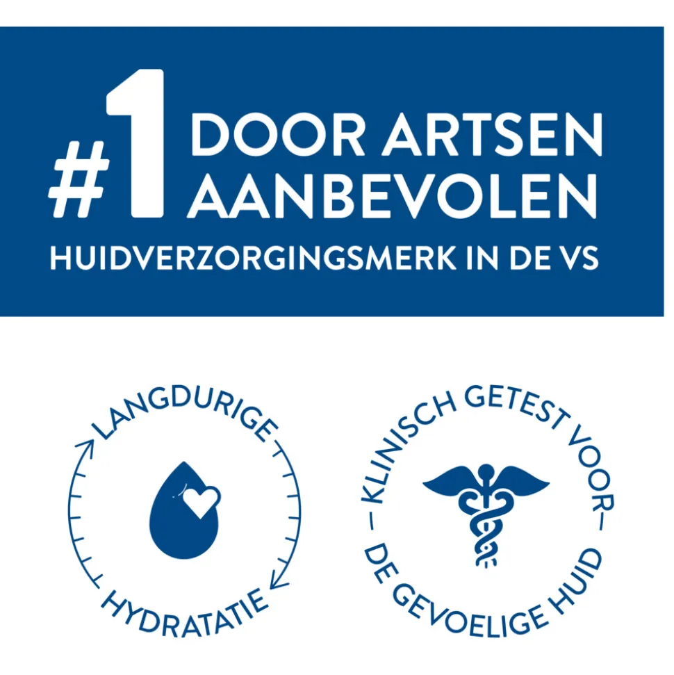 Cetaphil Optimal Hydration Herstellende Nachtcrème 48 gr