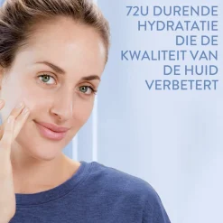 Cetaphil Optimal Hydration Intensief Herstellende Hydrogel 48 gr