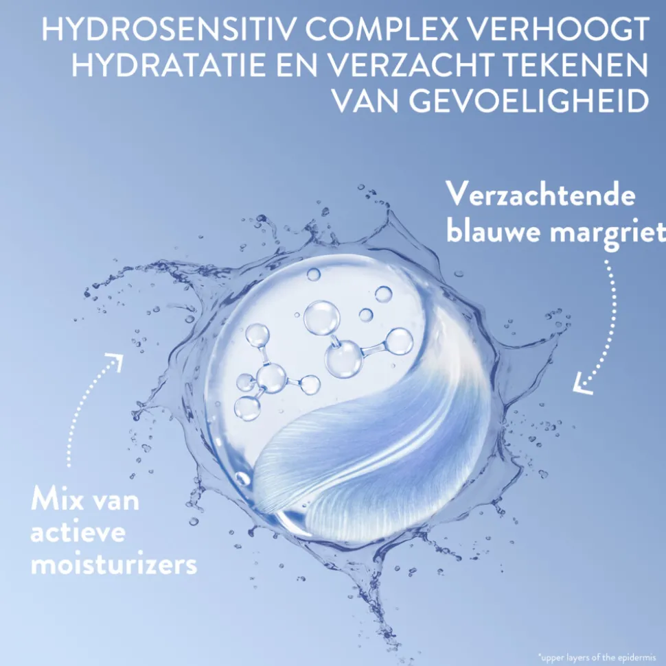 Cetaphil Optimal Hydration Verfrissend Oogserum 15 ml