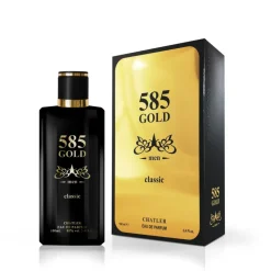 Chatler 585 Gold Classic Eau de Parfum 100 ml