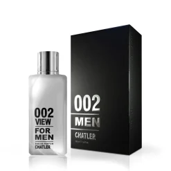 Chatler 002 Men Eau de Toilette 100 ml