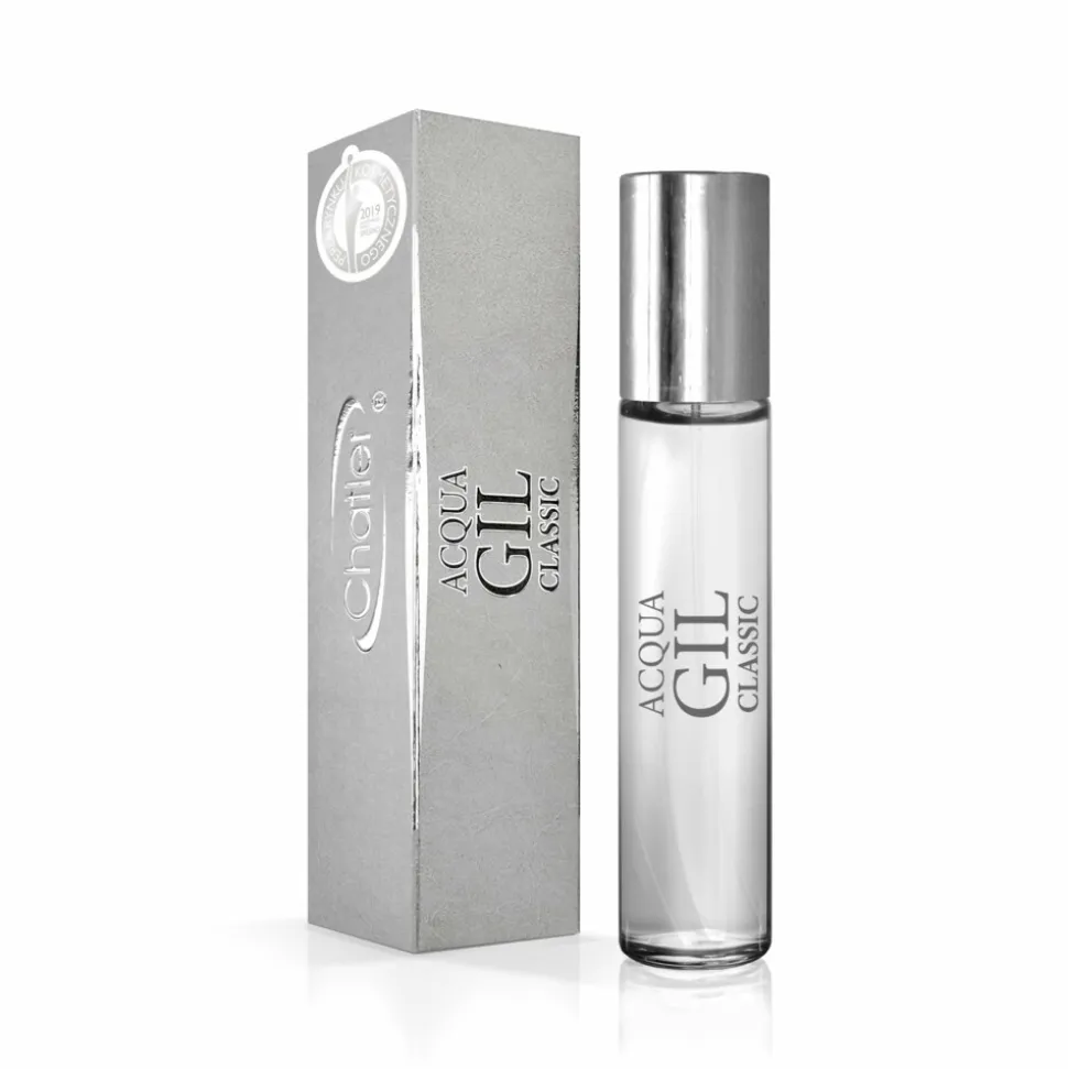 Chatler Acqua Gil Classic Eau de Toilette 30 ml