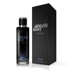 Chatler Armand Luxury Eau de Toilette Spray 100 ml