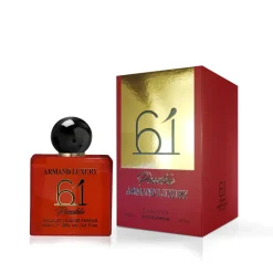Chatler Armand Luxury 61 Possible Eau de Parfum 100 ml