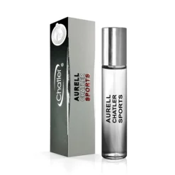 Chatler Aurell Sport Eau de Toilette 30 ml
